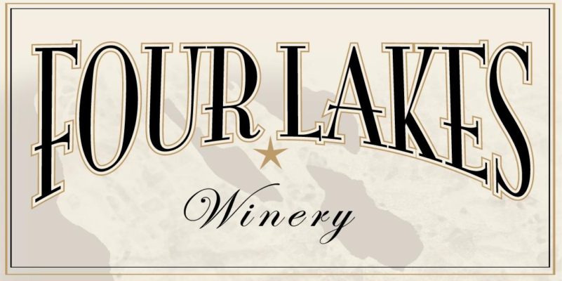 Four Lakes Winery